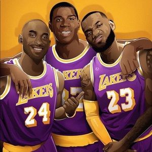 Meet your Posher, Aj